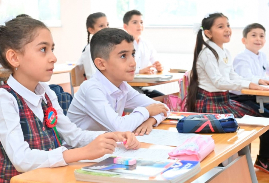 300 mindən çox 4-cü və 6-cı sinif şagirdləri arasında monitorinq aparılacaq